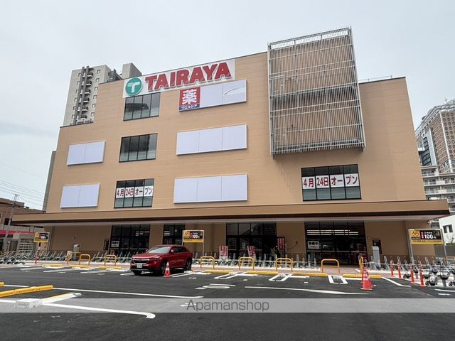 GRAN COURT YONOの周辺写真