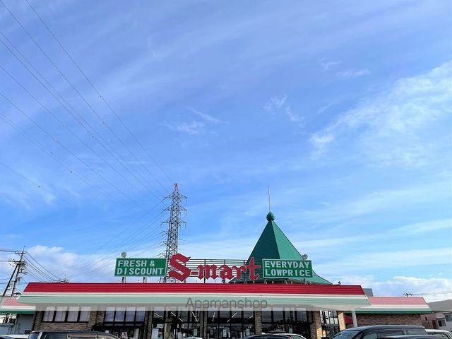 レオパレスジャスミンの周辺写真