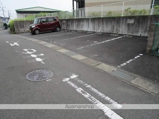 レオパレスメルク中井のその他写真