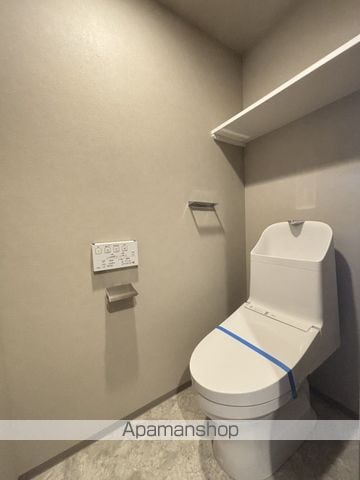 デュオフラッツ大宮の内装写真