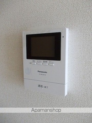 チノ　デント　Ｋ[2LDK/61.7m2]のその他設備