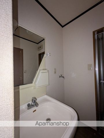 ホルベイの内装写真