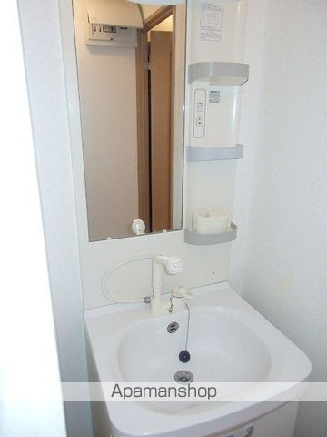 SQUARE MS614の内装写真