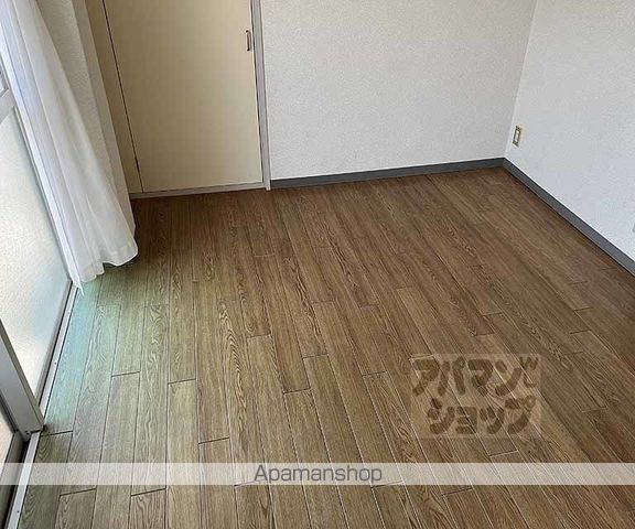 ハーフポイントの内装写真