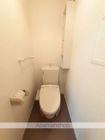 グレイスパラッツォBの内装写真