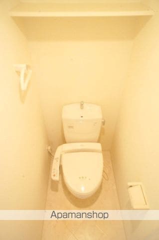 LINOCA日本橋の内装写真