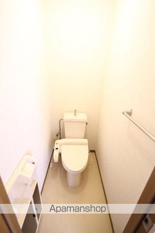エスポワールメゾン B棟の内装写真