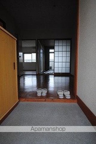 メゾンドパストラルAの内装写真