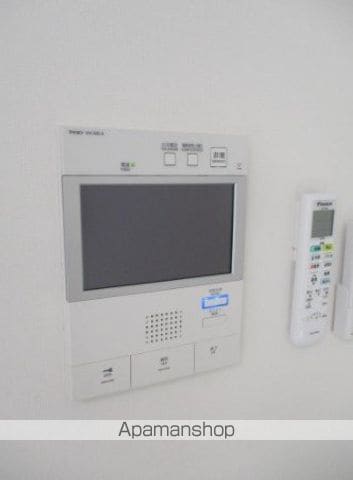 クオリタス南大井の内装写真