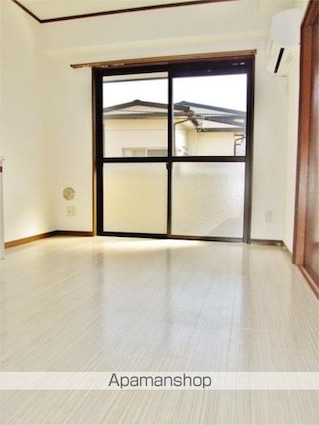 ホドス[2DK/40.5m2]のリビング・居間