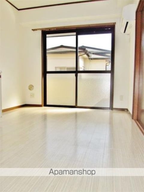 ホドス[2DK/40.5m2]のリビング・居間