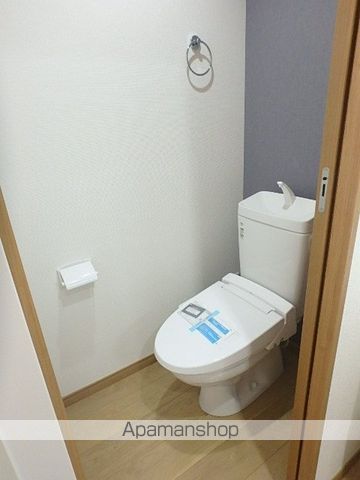 RAFFINE芝の内装写真