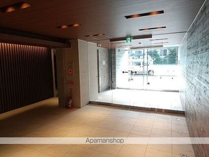 ＡＩＦＬＡＴ桜上水[1K/25.6m2]の内装2