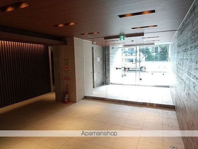 ＡＩＦＬＡＴ桜上水[1K/25.6m2]の内装2