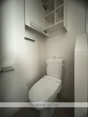 ヴィラ博丈昭和町の内装写真