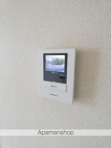 Surplusルージュの内装写真