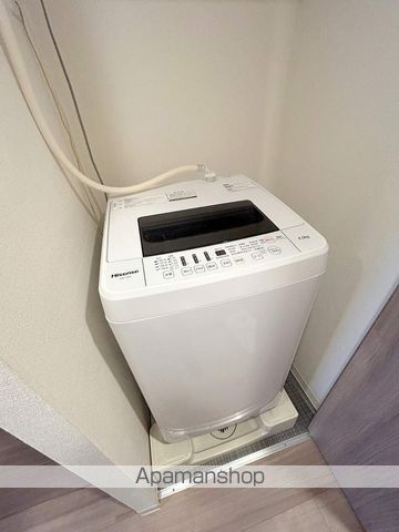 PRESSANCESHINSAIBASHIブライトの内装写真