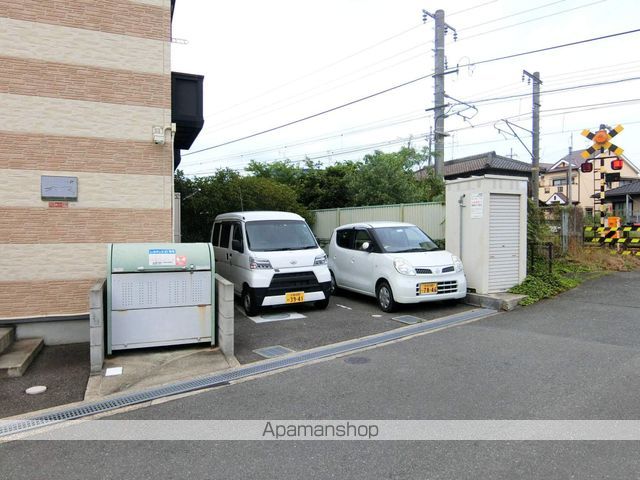 レオパレスアールズコートのその他写真