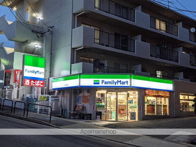 DーMedicare 名古屋一社の周辺写真