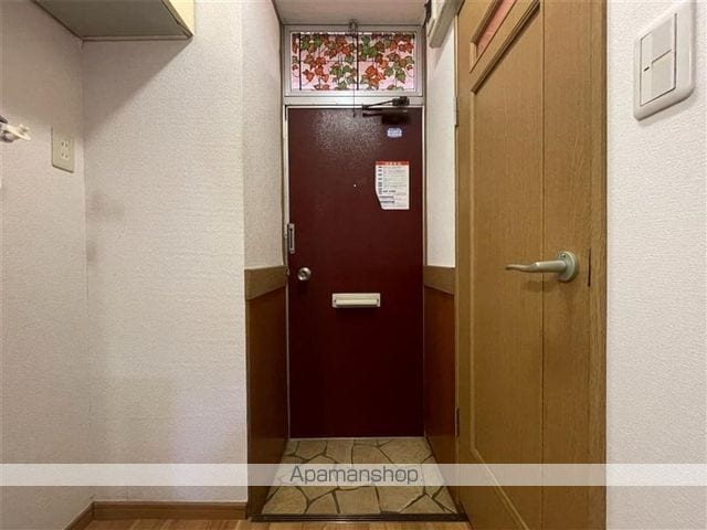 ベルトピア仙台4の内装写真