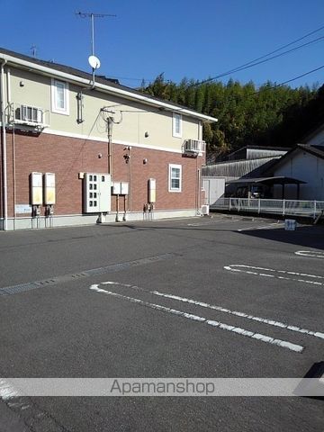 HARADA 2番館 Bのその他写真