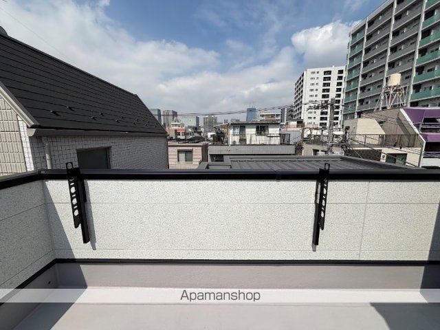 永代戸建の内装写真