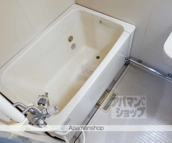 瀬戸畑ハイツの内装写真