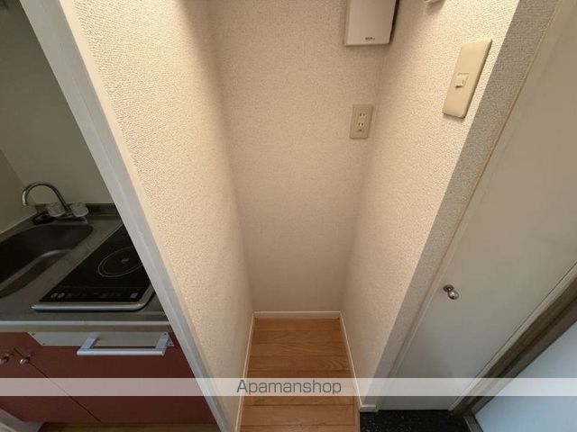 レオパレス松原ハウスの内装写真
