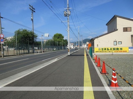 第３ミネルバビル[2LDK/63m2]の周辺7