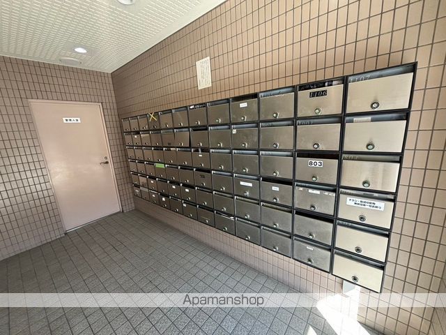 ライオンズプラザ平塚宝町の内装写真