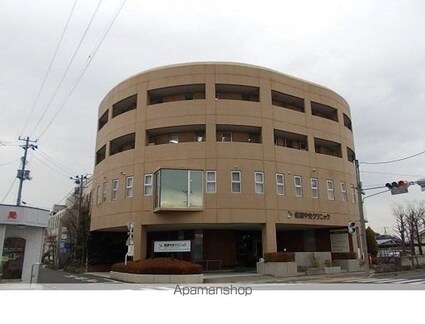 インクルードピュア・Ⅱ[1LDK/46.71m2]の周辺4