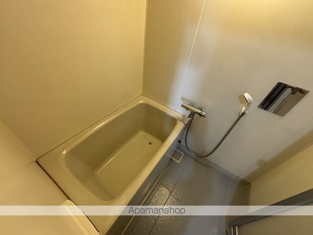 ロマーナ壱番館の内装写真