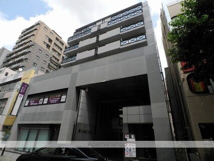 ＫＡＭＥＩ．ＢＬＤ[1R/35.8m2]の外観3
