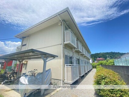 東京都八王子市丹木町２丁目[1R/20.46m2]の外観4