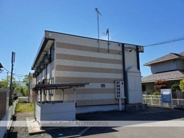 レオパレスプリマベーラのその他写真