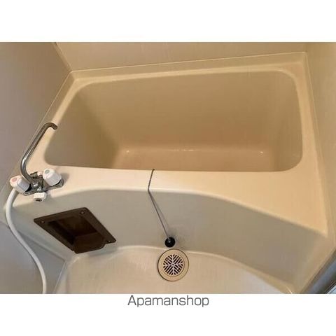 パレス武庫の内装写真