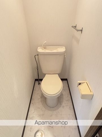 オズハウス3の内装写真