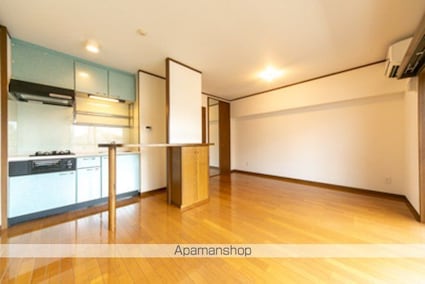 ＳＵＮ恵比寿[1K/29.25m2]のその他内装1