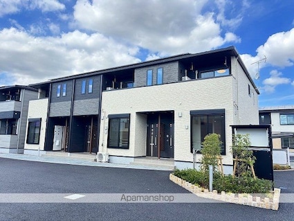 クルールＢ[2LDK/59.55m2]の外観