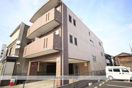 Ｃｏｃｏａ[1R/20.74m2]の外観2