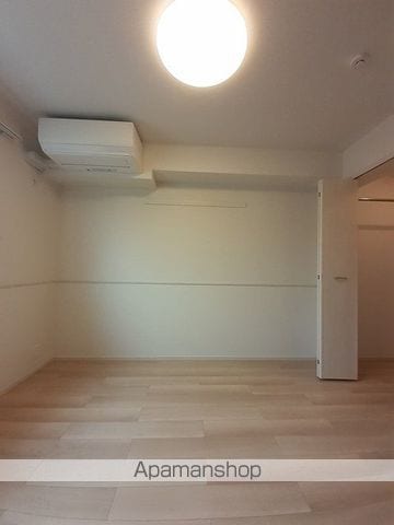 クレイン・もえぎ町の内装写真