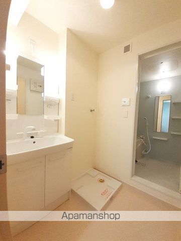 レヴェランスBの内装写真