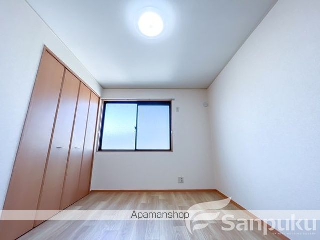 セジュール力石 A棟の内装写真