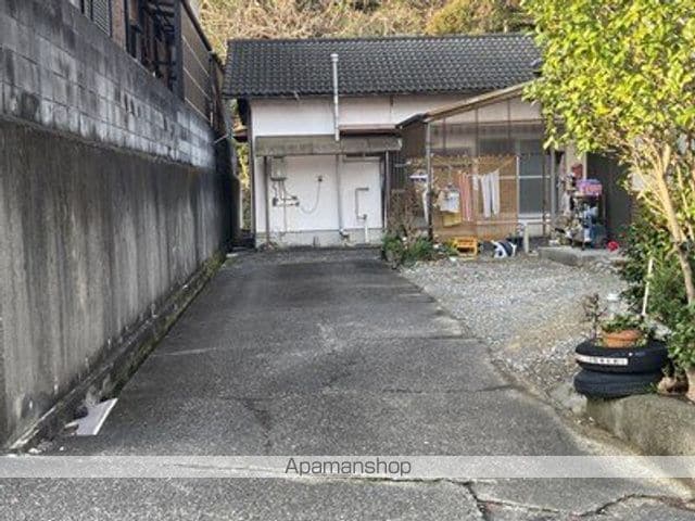 小熊TA貸家の外観写真