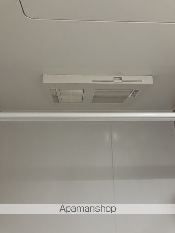 FREUDEWESTENの内装写真