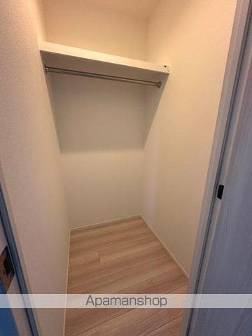 パークアクシス板橋本町ステーションゲートの内装写真