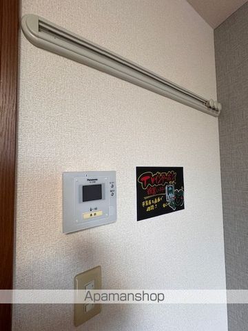 モナリエの内装写真