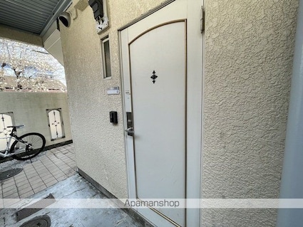 メゾンドロワール[1K/21.87m2]の内装3