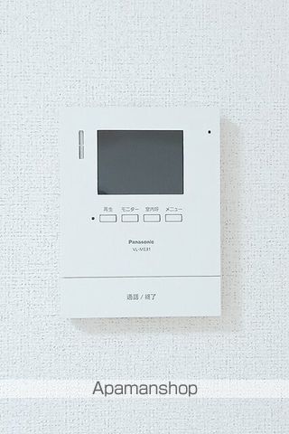 パークサンリットの内装写真