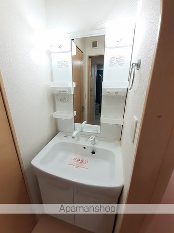 フィオーレ Aの内装写真